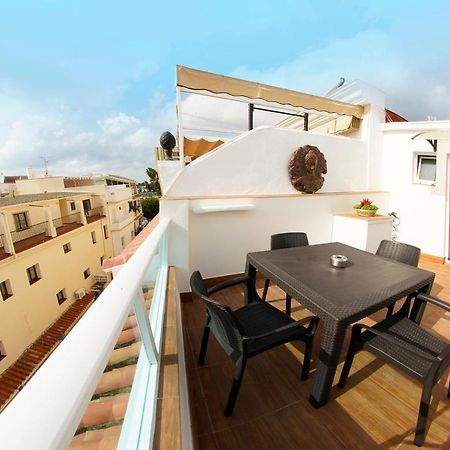 Sunsands Atico Playa76 Carihuela Торемолинос Екстериор снимка