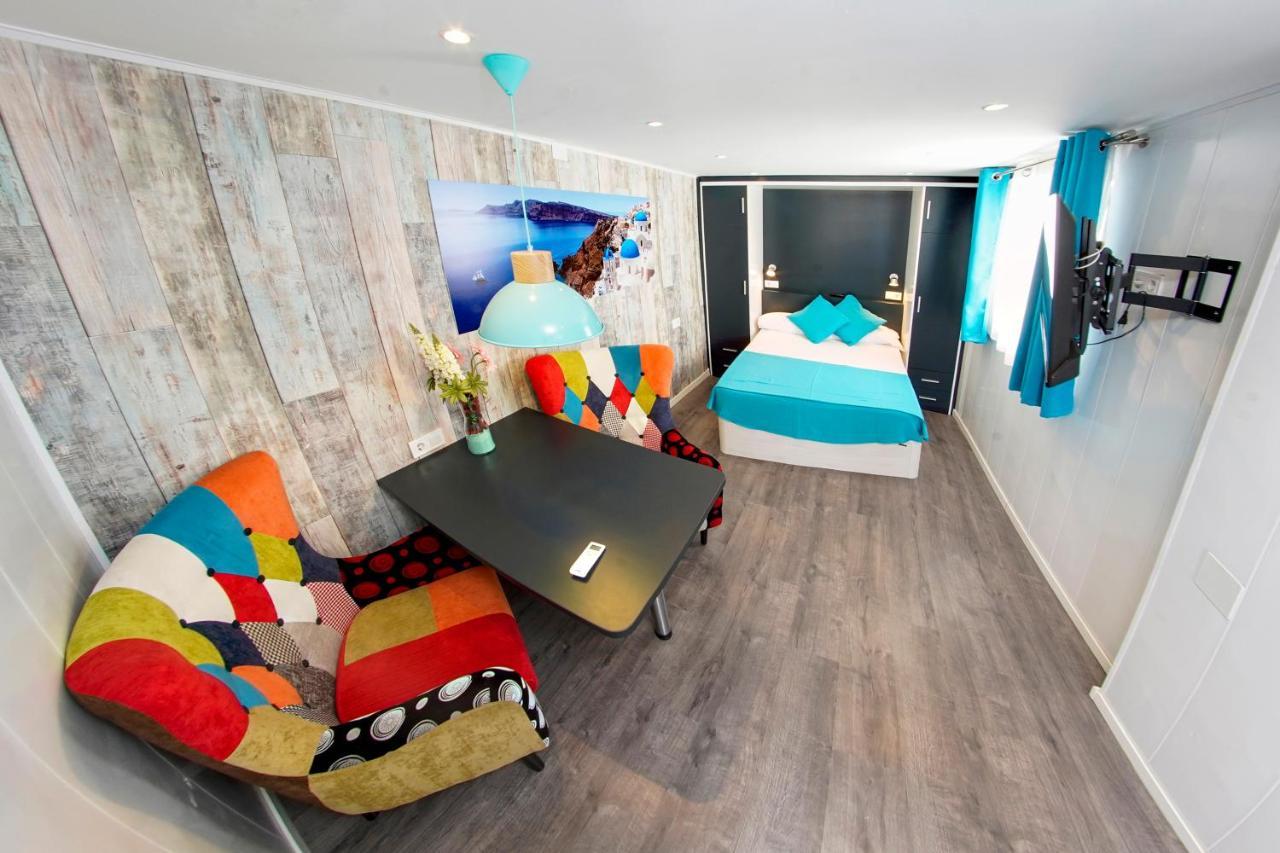 Sunsands Atico Playa76 Carihuela Торемолинос Екстериор снимка