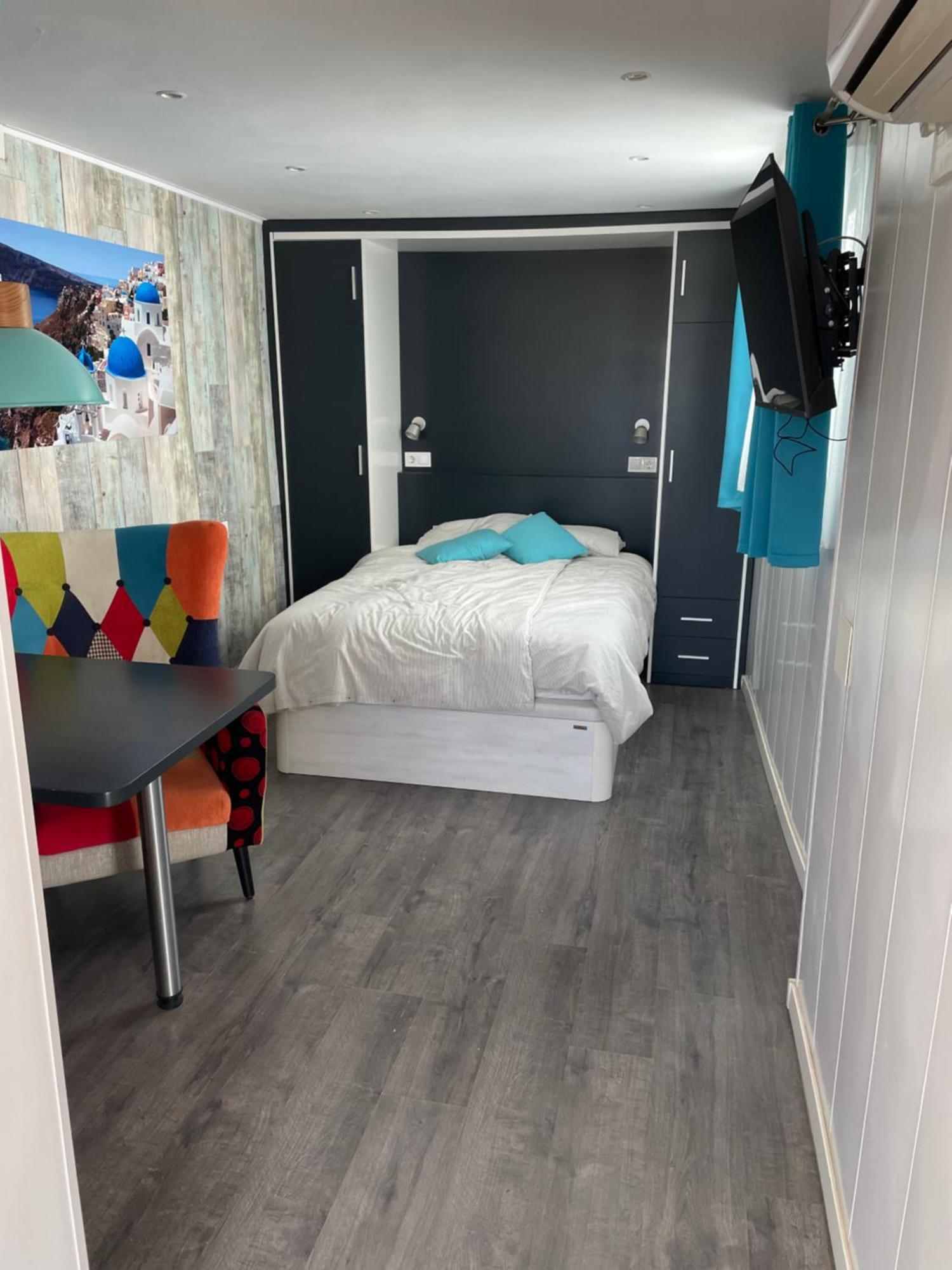Sunsands Atico Playa76 Carihuela Торемолинос Екстериор снимка