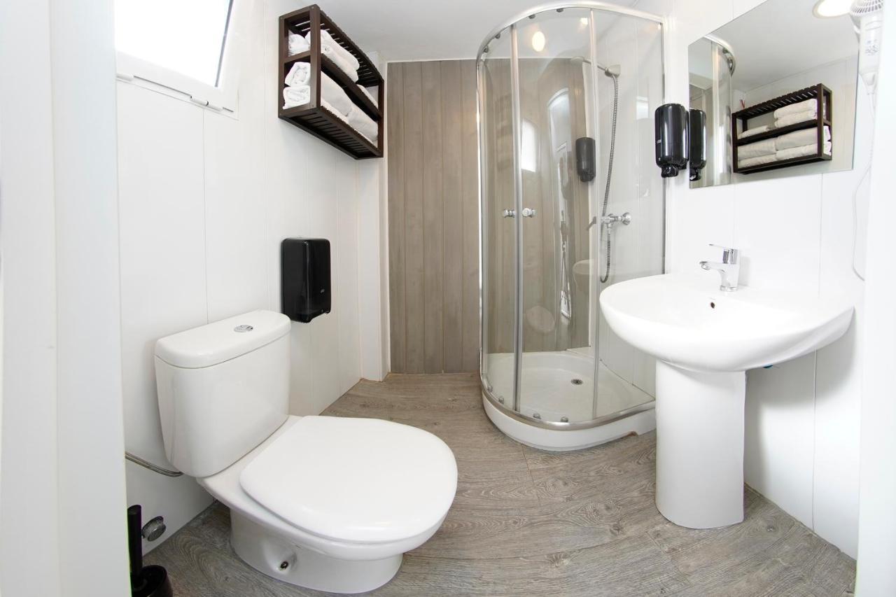 Sunsands Atico Playa76 Carihuela Торемолинос Екстериор снимка